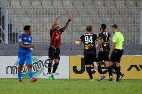 Naxxar Lions FC v Hamrun Spartans FC - Malta 360 Sports Premier League