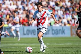 Rayo Vallecano v CD Leganes - La Liga EA Sports