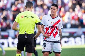 Rayo Vallecano v CD Leganes - La Liga EA Sports