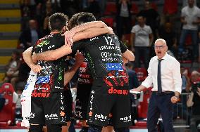 VOLLEY - Superlega Serie A - Cucine Lube Civitanova vs Sonepar Padova