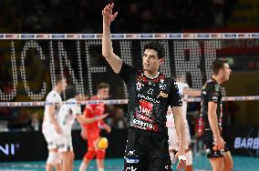 VOLLEY - Superlega Serie A - Cucine Lube Civitanova vs Sonepar Padova