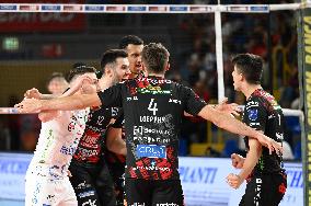 VOLLEY - Superlega Serie A - Cucine Lube Civitanova vs Sonepar Padova