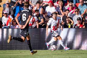 Rayo Vallecano v CD Leganes - La Liga EA Sports