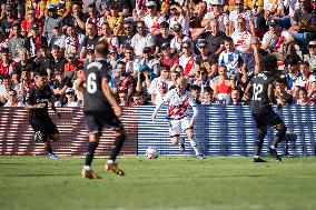 Rayo Vallecano v CD Leganes - La Liga EA Sports