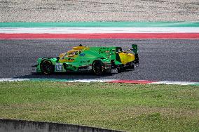 European Le Mans Series - 4h Of Mugello