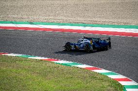 European Le Mans Series - 4h Of Mugello