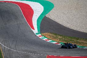 European Le Mans Series - 4h Of Mugello