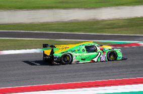 European Le Mans Series - 4h Of Mugello