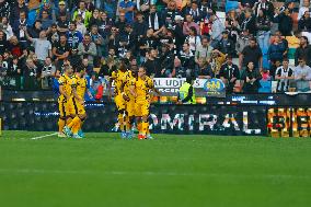 Udinese v FC Internazionale - Serie A