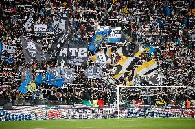 Udinese v FC Internazionale - Serie A