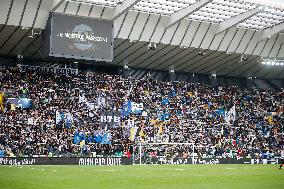 Udinese v FC Internazionale - Serie A