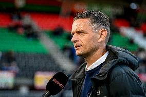 NEC v Feyenoord Rotterdam - Eredivisie