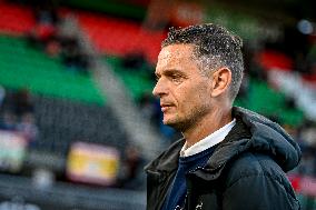 NEC v Feyenoord Rotterdam - Eredivisie