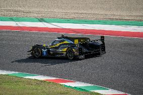 European Le Mans Series - 4h Of Mugello