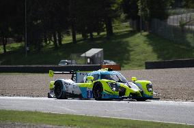 European Le Mans Series - 4h Of Mugello