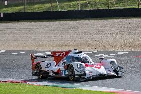 European Le Mans Series - 4h Of Mugello