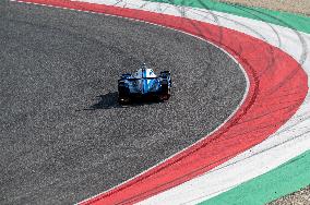 European Le Mans Series - 4h Of Mugello