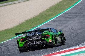 European Le Mans Series - 4h Of Mugello