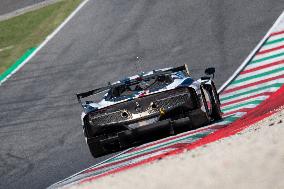 European Le Mans Series - 4h Of Mugello