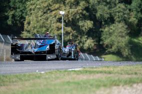 European Le Mans Series - 4h Of Mugello