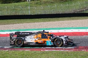 European Le Mans Series - 4h Of Mugello