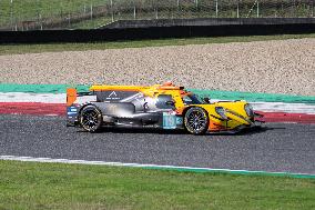 European Le Mans Series - 4h Of Mugello