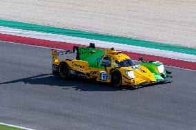 European Le Mans Series - 4h Of Mugello