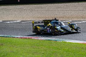 European Le Mans Series - 4h Of Mugello