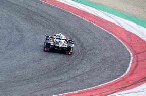 European Le Mans Series - 4h Of Mugello