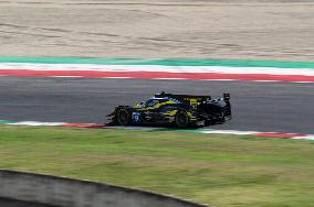 European Le Mans Series - 4h Of Mugello