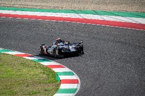 European Le Mans Series - 4h Of Mugello