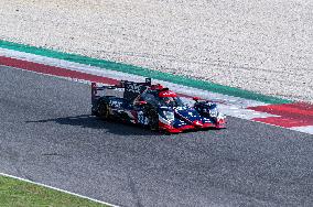 European Le Mans Series - 4h Of Mugello