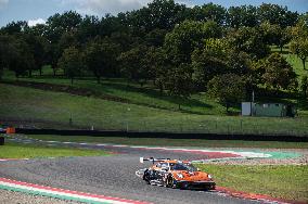 European Le Mans Series - 4h Of Mugello