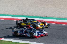 European Le Mans Series - 4h Of Mugello