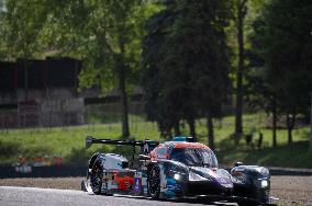 European Le Mans Series - 4h Of Mugello