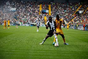 Udinese v FC Internazionale - Serie A