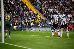 Udinese v FC Internazionale - Serie A