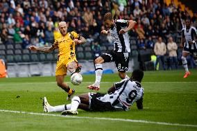 Udinese v FC Internazionale - Serie A