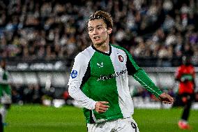 NEC v Feyenoord Rotterdam - Eredivisie