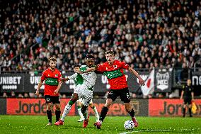 NEC v Feyenoord Rotterdam - Eredivisie