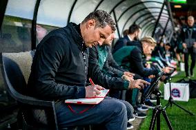 NEC v Feyenoord Rotterdam - Eredivisie