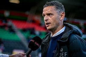 NEC v Feyenoord Rotterdam - Eredivisie