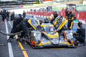 European Le Mans Series - 4h Of Mugello