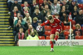 Barnsley v Stockport County - Sky Bet League 1