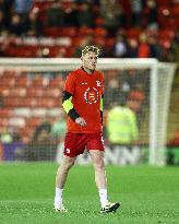 Barnsley v Stockport County - Sky Bet League 1