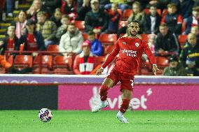 Barnsley v Stockport County - Sky Bet League 1