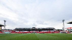 Barnsley v Stockport County - Sky Bet League 1