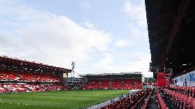 Barnsley v Stockport County - Sky Bet League 1