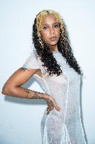 PFW Paloma Wool RTW Front Row