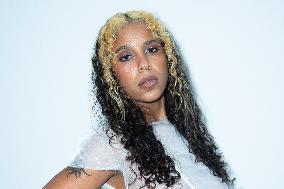 PFW Paloma Wool RTW Front Row